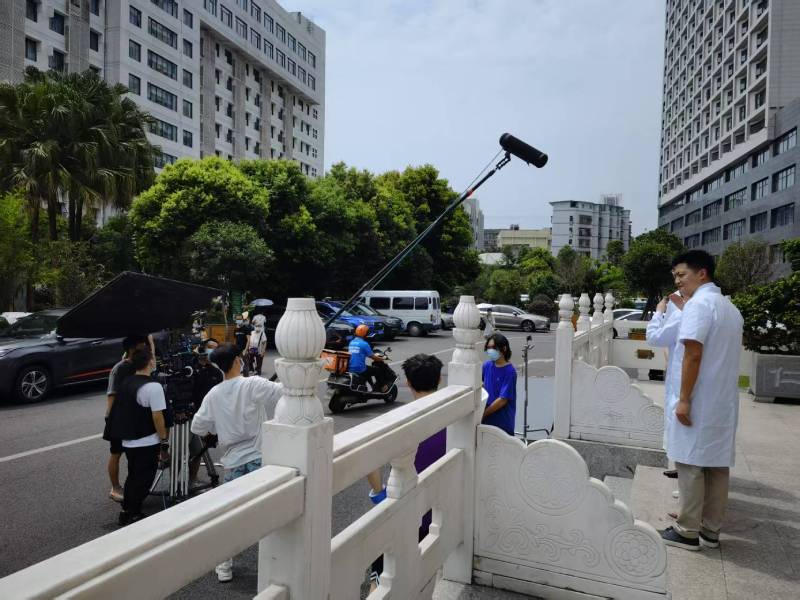 秦都区广告片拍摄公司低成本实现高规格制作的诀窍